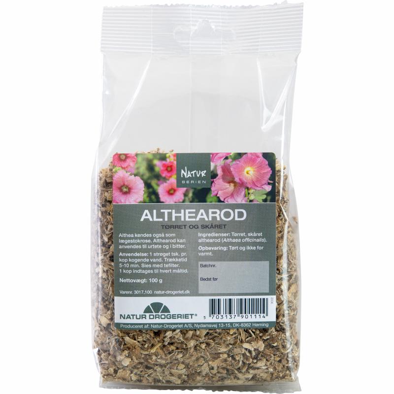 Root of marsh-mallow 100 g